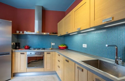 Laveno Casa | Casa de vacaciones Bice by Interhome
