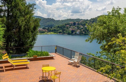 Laveno Casa | Casa de vacaciones Bice by Interhome