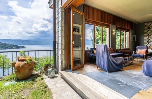 Laveno Casa | Casa de vacaciones Bice by Interhome