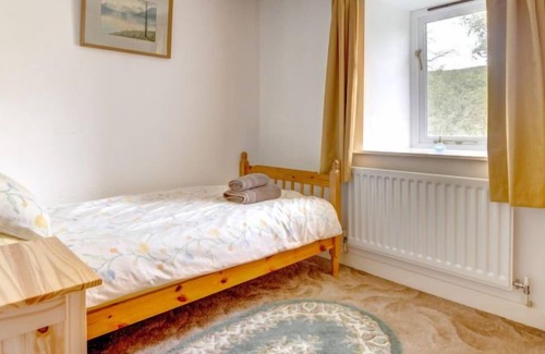 Alston Casa | Casa de vacaciones Barn End en Alston - 3 personas, 2 dormitorios