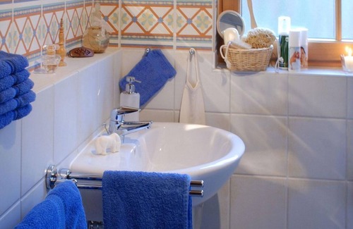 Rissenthal Otro | Vacation home Bellana 3 - Holiday homes Bellana