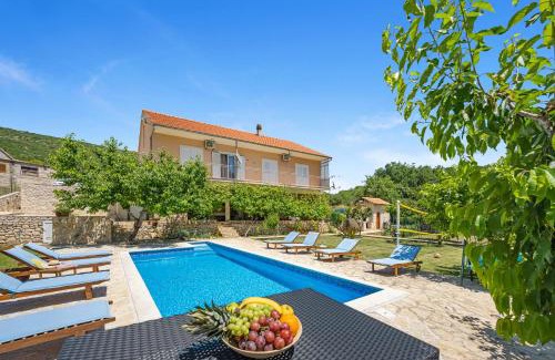 Sibenik Casa | Vacation home Bobijevi dvori