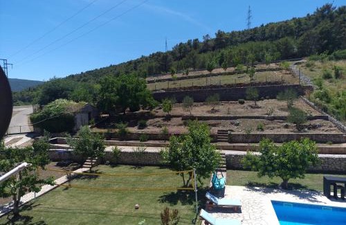 Sibenik Casa | Vacation home Bobijevi dvori
