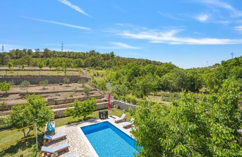 Sibenik Casa | Vacation home Bobijevi dvori