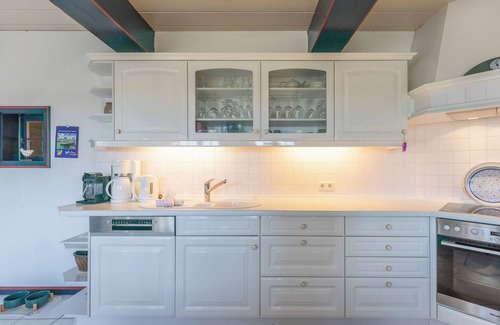 Dagebuell Casa | Vacation home "Bollhuus" in Dagebüll for up to 6 people
