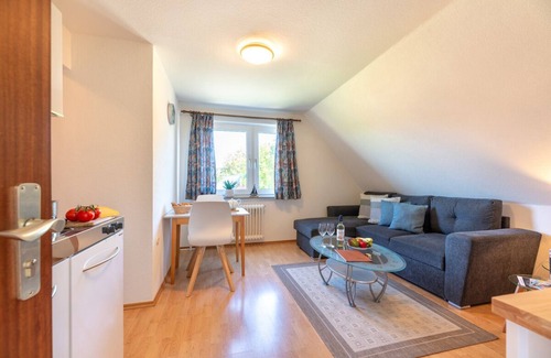 Oldsum Apartamento | Vacation home Broders - Holiday apartment jetj wening