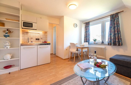 Oldsum Apartamento | Vacation home Broders - Holiday apartment jetj wening
