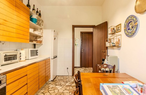 Lisanza Casa | Casa de vacaciones Bruna by Interhome