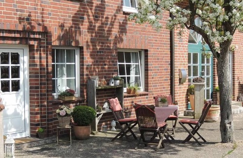 Ascheberg Apartamento | Vacation home Bursian, 110 sqm, 1-5 persons
