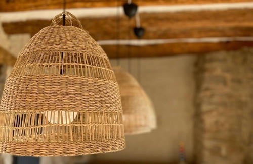 Llorac Casa | Vacation Home "Cal Bertran" with Private Pool, Shared Terrace & Wi-Fi