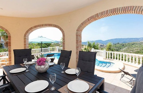 Rafol de Almunia Casa | Casa de vacaciones Capi by Interhome