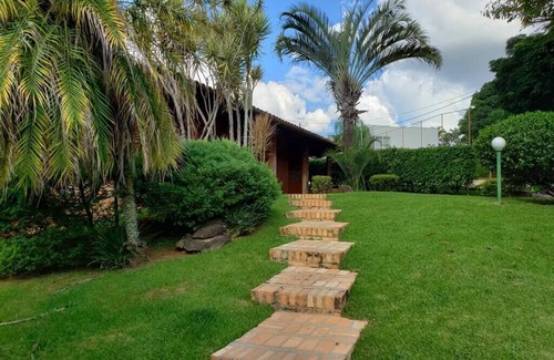 Capitolio Casa | Capitol Season House