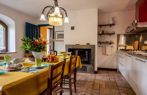 Cortazzone Casa | Casa de vacaciones Carla by Interhome