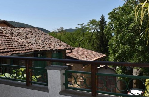 Mugena Casa | Casa de vacaciones Casa Elido & Gemma en Arosio-Mugena - 4 personas, 3 dormitorios