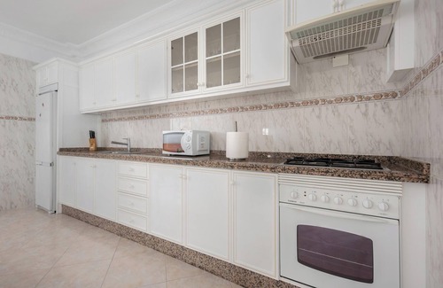 Los Gavilanes Casa | Casa de vacaciones "Casa Alba" con vistas a la montaña, Wi-Fi, balcón y terraza