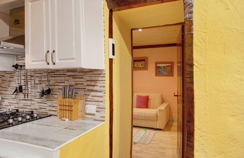 Arico Casa | Casa vacacional "Casa Candelaria" con vistas al Teide, piscina privada y Wi-Fi