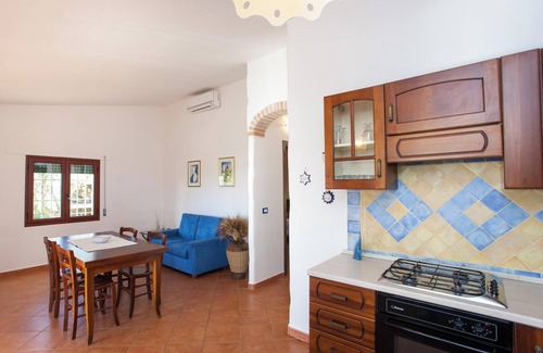 Orosei Casa | Casa de vacaciones Casa Osala con vistas al mar, jardín, terraza y Wi-Fi