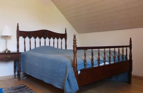 Courfaivre Casa | Casa de vacaciones Chambion 14 en Courfaivre - 9 personas, 4 dormitorios