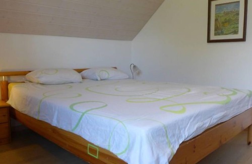 Courfaivre Casa | Casa de vacaciones Chambion 14 en Courfaivre - 9 personas, 4 dormitorios