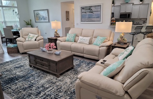 Port Charlotte Casa | Vacation Home close to Boca Grande beaches