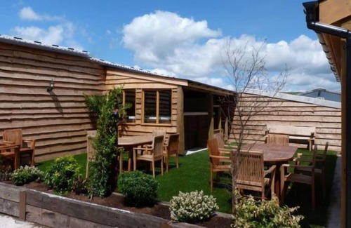 Brecon Casa | Casa de vacaciones Crai en Brecon - 8 personas, 4 dormitorios