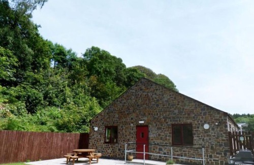 Nantgarw Casa | Casa de vacaciones Cwm Tawel en Cardiff - 8 personas, 4 dormitorios