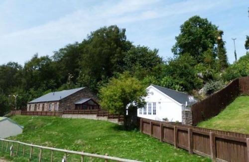 Nantgarw Casa | Casa de vacaciones Cwm Tawel en Cardiff - 8 personas, 4 dormitorios