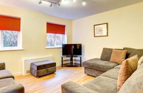 Nantgarw Casa | Casa de vacaciones Cwm Tawel en Cardiff - 8 personas, 4 dormitorios