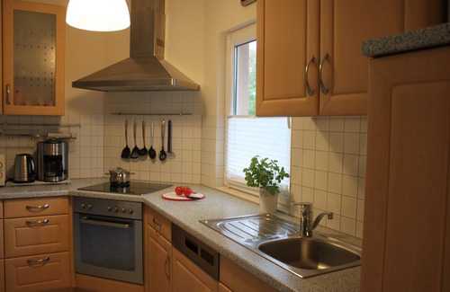 Am Schwarzen Busch Casa | Vacation home "Dwarslöper" on Poel