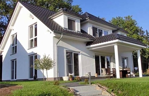 Krakow am See Apartamento | Apartamento OG - Casa D. Mehlhorn