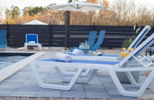 Gostinjac Casa | Vacation home Dani in Krk/Dobrinj - 8 persons, 4 bedrooms
