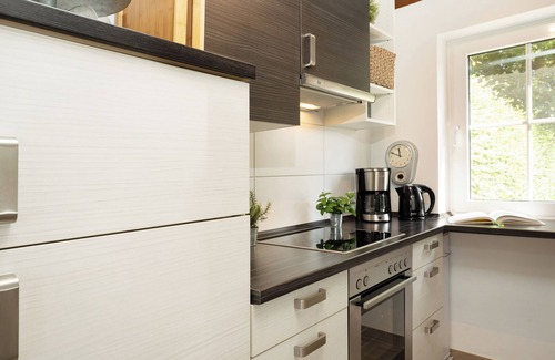 Neukirchen Casa | Vacation home Dat Ostseehus with 2 terraces in Kraksdorf