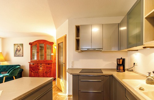 Bertsdorf Casa | Vacation home Landhaus Habichtnest - 1500 m from Lake Olbersdorf