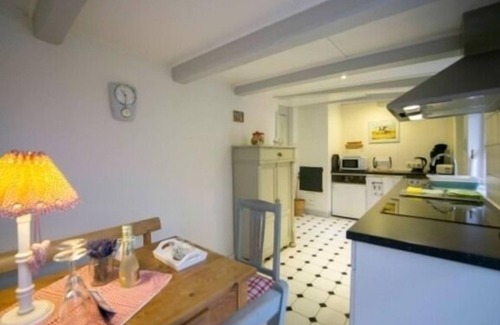 Burg Casa | Vacation home for 4 guests with 83m² in Burg (Dithmarschen) (263704)