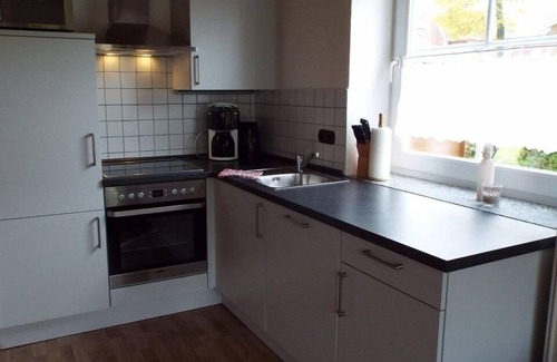 Kopendorf Casa | Holiday home for 6 guests with 80m² in Fehmarn-Kopendorf (171713)