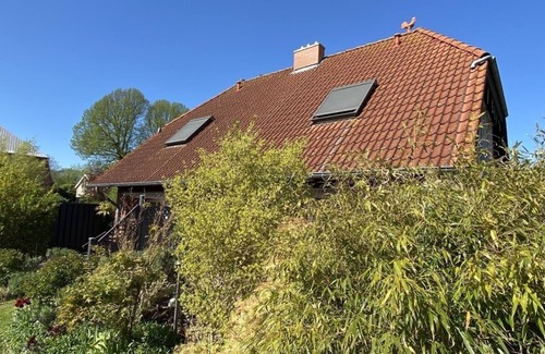 Kopendorf Casa | Holiday home for 6 guests with 80m² in Fehmarn-Kopendorf (171713)