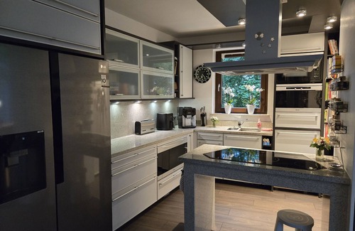Frankenberg Casa | Vacation home for 10 guests with 300m² in Frankenberg (Eder) (271738)