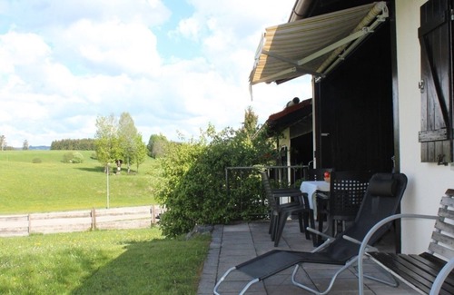 Lechbruck Casa | Vacation home for 5 guests with 67m² in Lechbruck am See (119960)