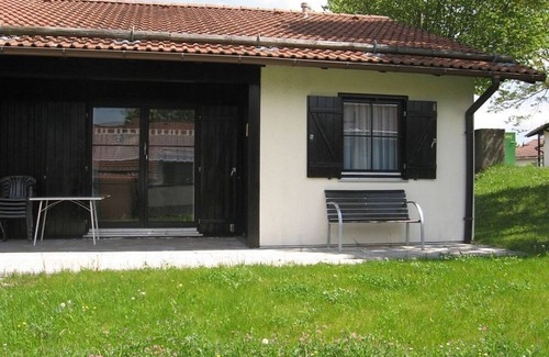 Lechbruck Casa | Vacation home for 5 guests with 67m² in Lechbruck am See (119960)