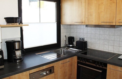Lechbruck Casa | Vacation home for 5 guests with 67m² in Lechbruck am See (119977)