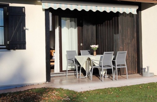 Lechbruck Casa | Vacation home for 5 guests with 67m² in Lechbruck am See (119977)