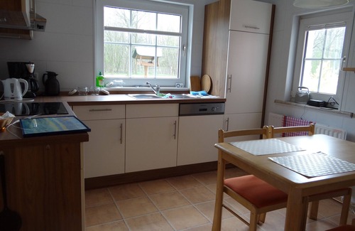 Westoverledingen Casa | Alquiler Frisia Oriental