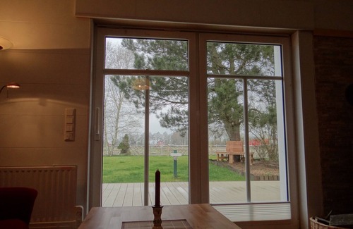 Westoverledingen Casa | Alquiler Frisia Oriental