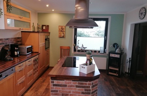 Westoverledingen Casa | Vacation home Süderhörn / Westoverledingen / Papenburg