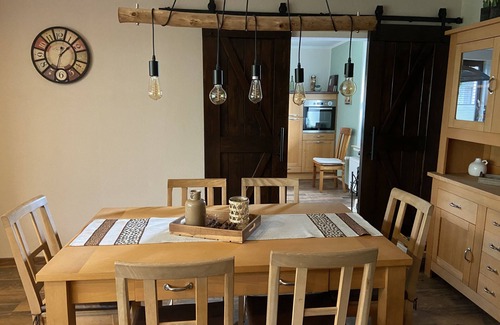 Westoverledingen Casa | Vacation home Süderhörn / Westoverledingen / Papenburg