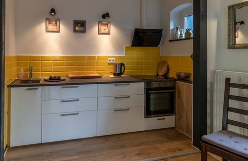 Bomighausen Casa | Vacation home for 10 guests with 130m² in Willingen (Upland) (162597)