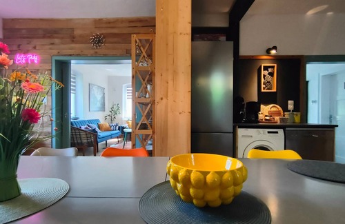 Bomighausen Casa | Vacation home for 10 guests with 130m² in Willingen (Upland) (162597)