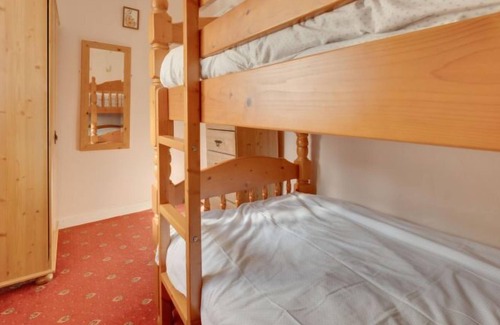 Corwen Casa | Casa de vacaciones Dee View en Ruthin - 4 personas, 2 dormitorios