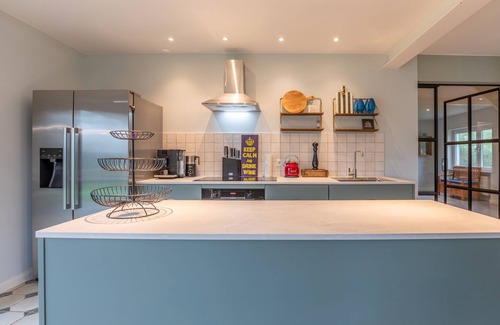 Toenning Casa | Vacation home Deichglück in Tönning for up to 8 people