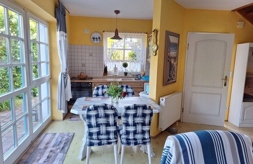 Diedrichshagen Apartamento | Casa Diekelmann - Casa Diekelmann - Propiedad 25844